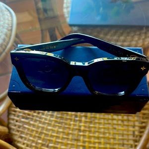 Louis Vuitton sunglasses